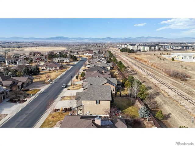 4719 Tarragon Drive, Johnstown, CO 80534