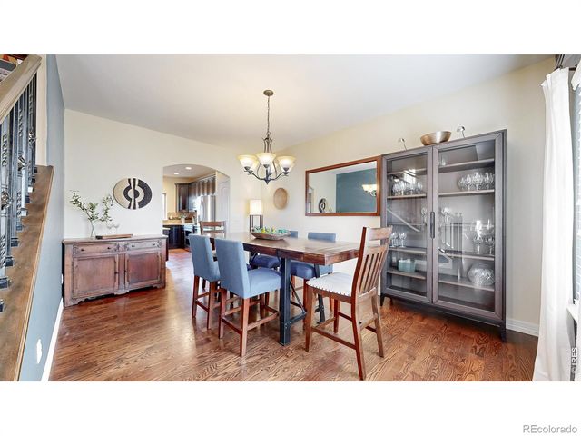 4719 Tarragon Drive, Johnstown, CO 80534