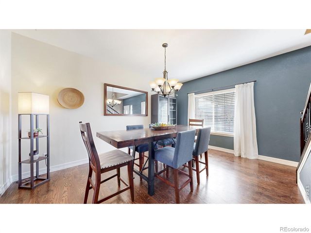 4719 Tarragon Drive, Johnstown, CO 80534