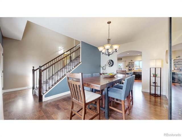 4719 Tarragon Drive, Johnstown, CO 80534