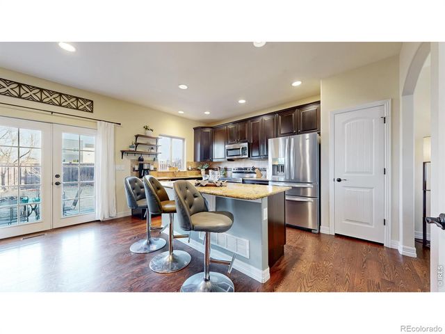 4719 Tarragon Drive, Johnstown, CO 80534