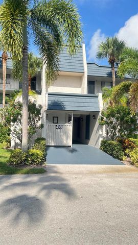 4381 TREVI Court 206, Lake Worth, FL 33467