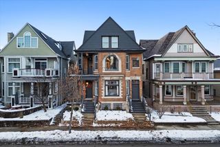 1923 N Oakland AVENUE #1925, Milwaukee, WI 53202