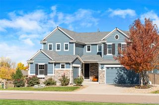 3347 E 142nd Drive, Thornton, CO 80602