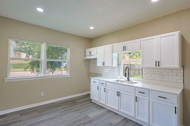 3101 Erie Street, Fort Worth, TX 76112