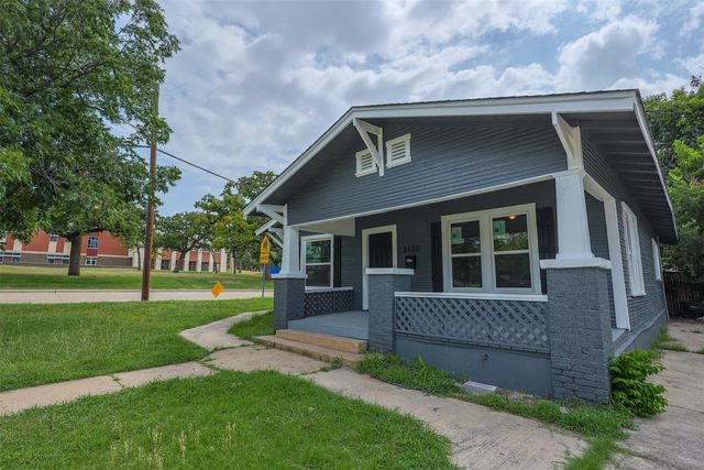 3101 Erie Street, Fort Worth, TX 76112