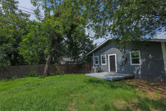 3101 Erie Street, Fort Worth, TX 76112