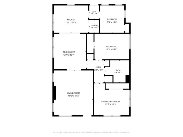 3101 Erie Street, Fort Worth, TX 76112