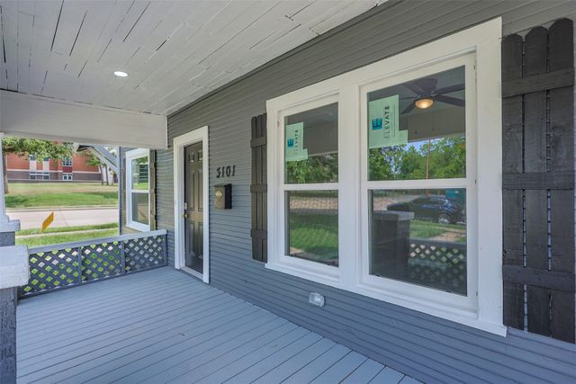 3101 Erie Street, Fort Worth, TX 76112