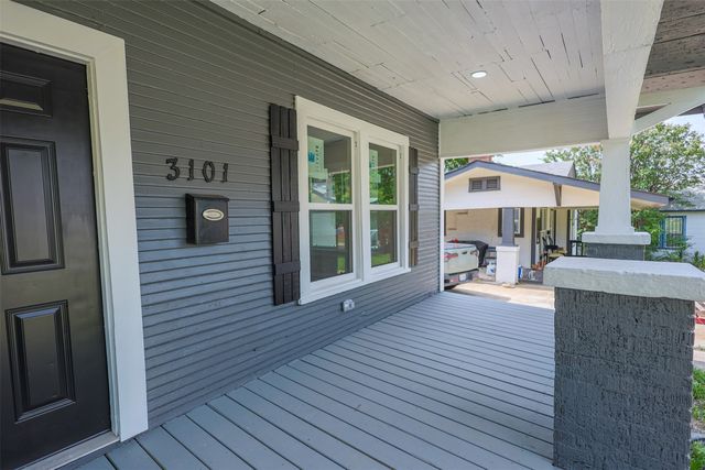 3101 Erie Street, Fort Worth, TX 76112