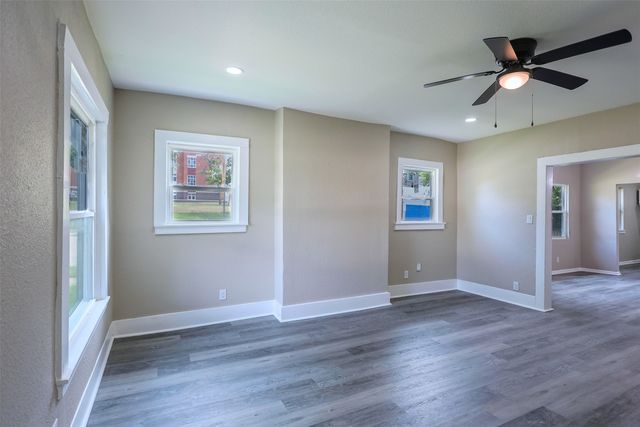 3101 Erie Street, Fort Worth, TX 76112