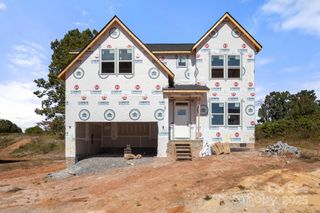 106 Indian Wells Court, Harmony, NC 28634