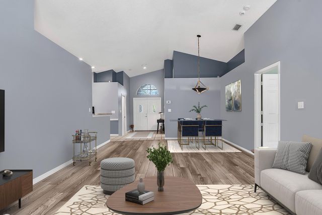 7519 Eagle Point Drive, Delray Beach, FL 33446