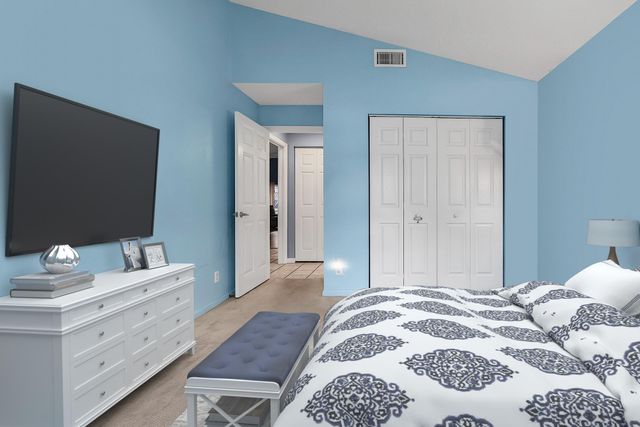 7519 Eagle Point Drive, Delray Beach, FL 33446