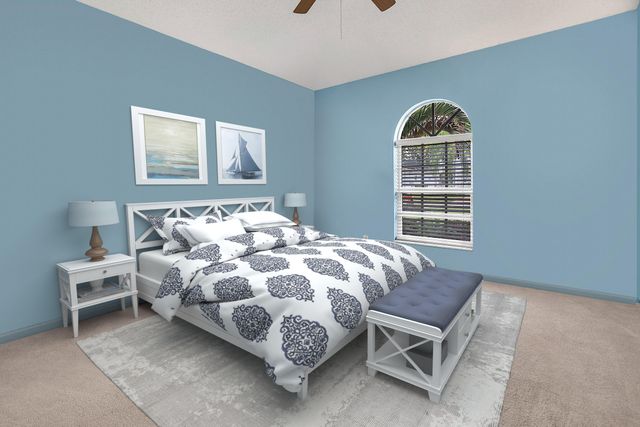 7519 Eagle Point Drive, Delray Beach, FL 33446