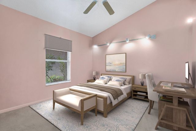 7519 Eagle Point Drive, Delray Beach, FL 33446