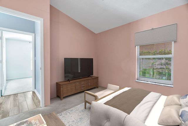 7519 Eagle Point Drive, Delray Beach, FL 33446