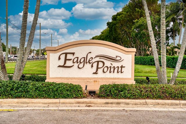7519 Eagle Point Drive, Delray Beach, FL 33446