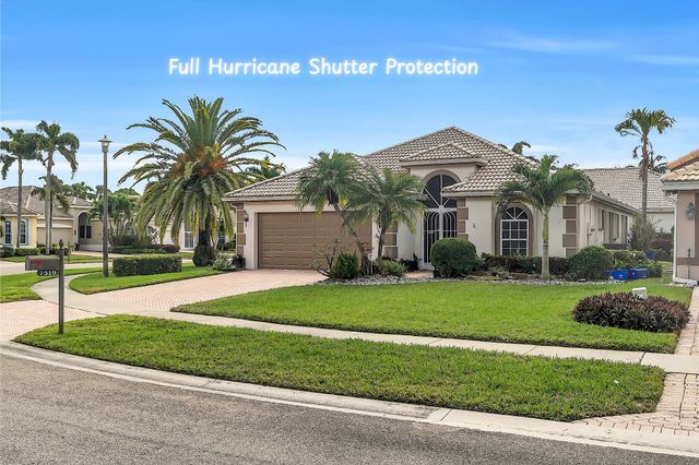 7519 Eagle Point Drive, Delray Beach, FL 33446