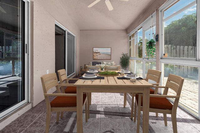 7519 Eagle Point Drive, Delray Beach, FL 33446