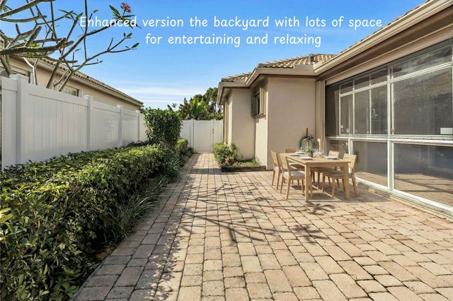 7519 Eagle Point Drive, Delray Beach, FL 33446