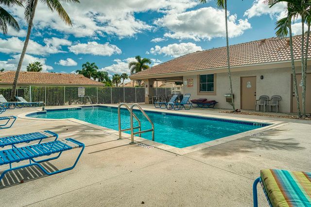 7519 Eagle Point Drive, Delray Beach, FL 33446