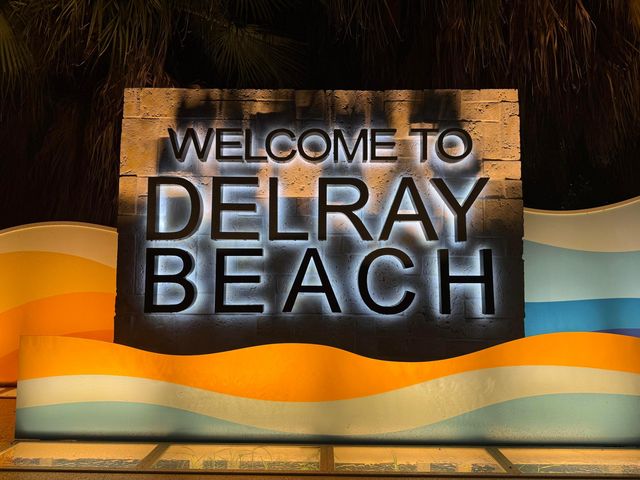 7519 Eagle Point Drive, Delray Beach, FL 33446