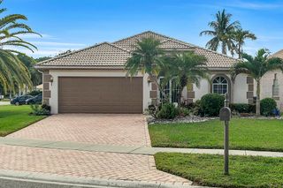 7519 Eagle Point Drive, Delray Beach, FL 33446