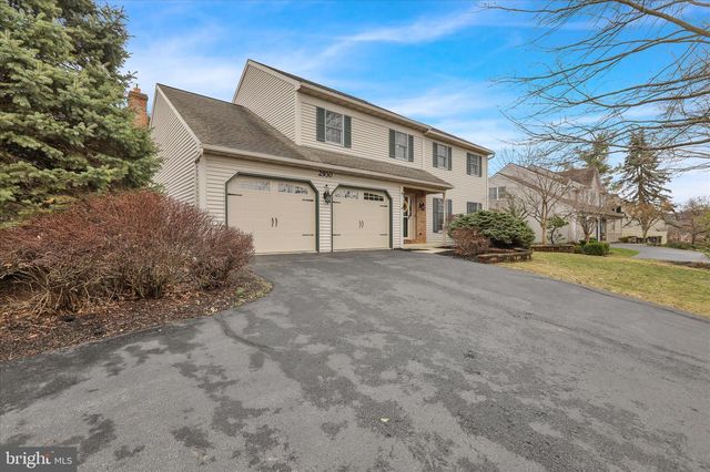 2930 REEDY RD, Sinking Spring, PA 19608