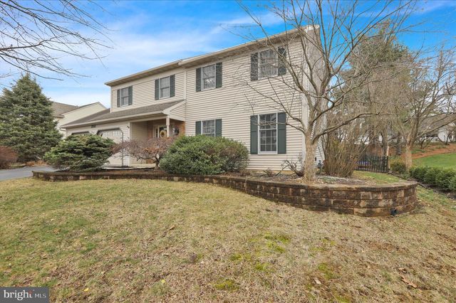 2930 REEDY RD, Sinking Spring, PA 19608