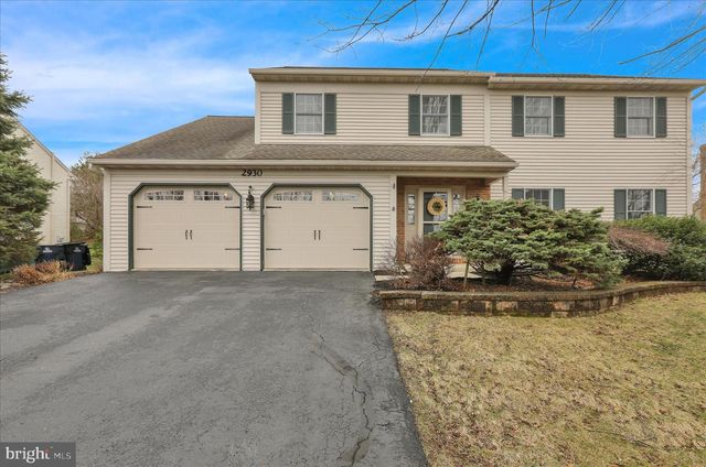 2930 REEDY RD, Sinking Spring, PA 19608