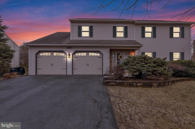 2930 REEDY RD, Sinking Spring, PA 19608