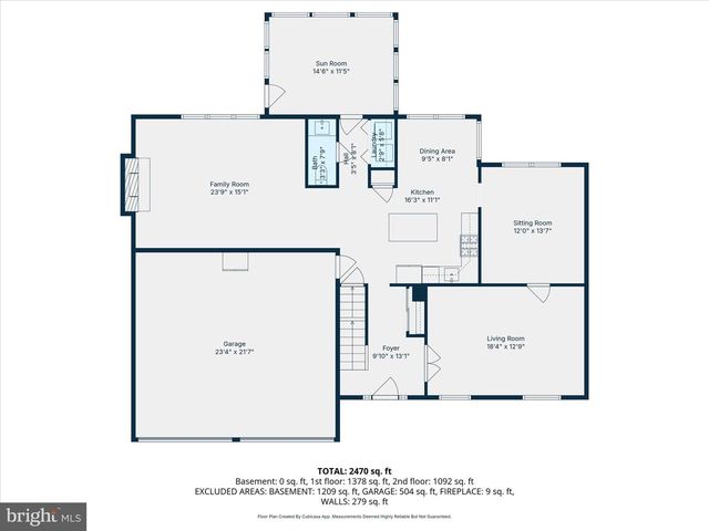 2930 REEDY RD, Sinking Spring, PA 19608