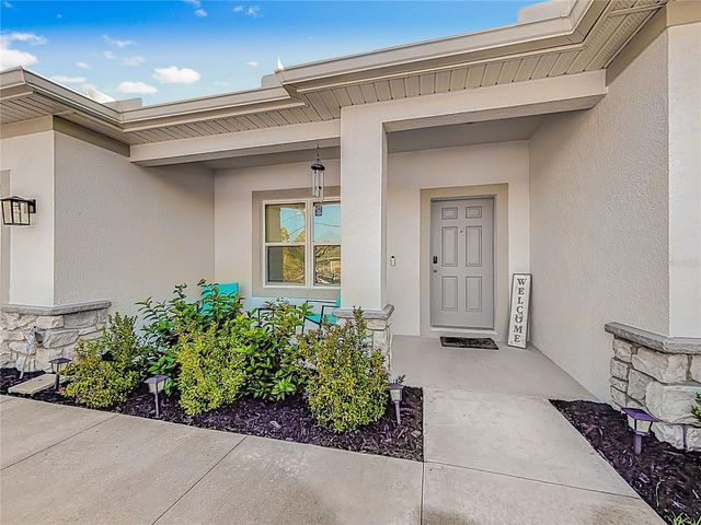 3246 DRYDEN STREET, North Port, FL 34288