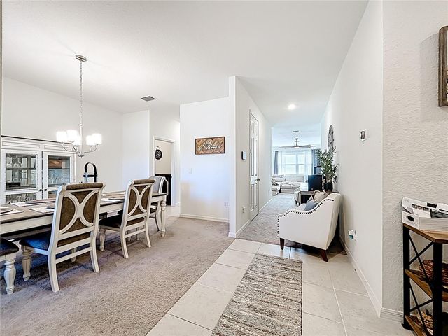 3246 DRYDEN STREET, North Port, FL 34288