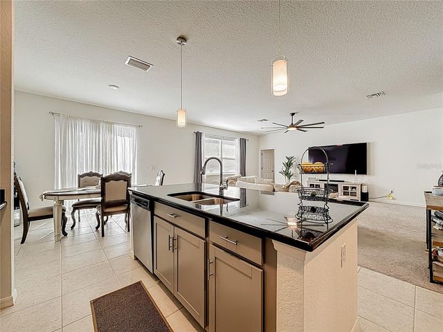 3246 DRYDEN STREET, North Port, FL 34288