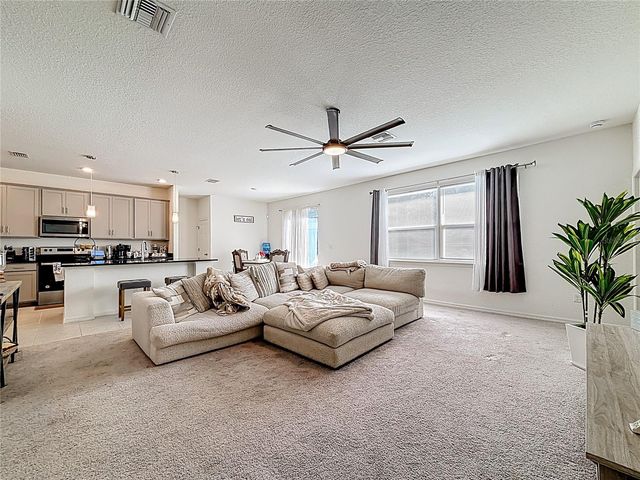 3246 DRYDEN STREET, North Port, FL 34288