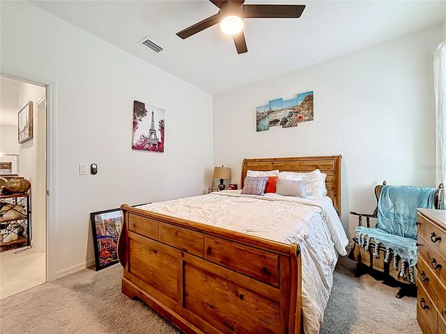 3246 DRYDEN STREET, North Port, FL 34288