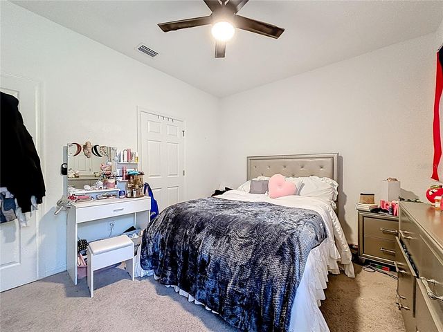 3246 DRYDEN STREET, North Port, FL 34288