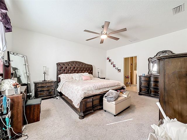 3246 DRYDEN STREET, North Port, FL 34288