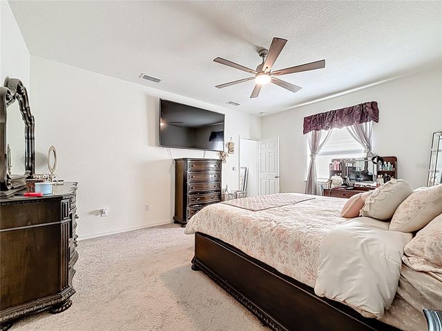 3246 DRYDEN STREET, North Port, FL 34288