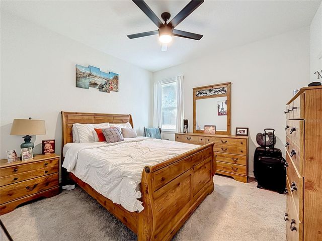 3246 DRYDEN STREET, North Port, FL 34288