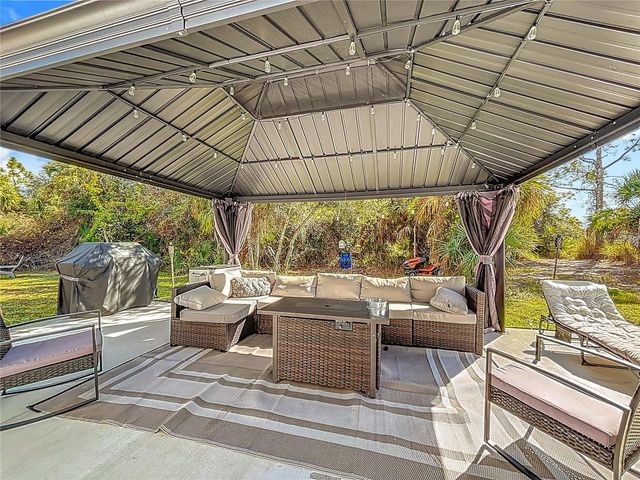 3246 DRYDEN STREET, North Port, FL 34288