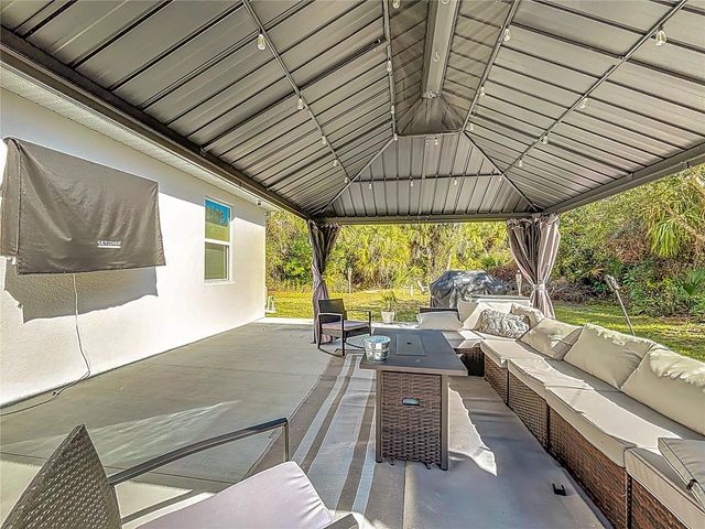 3246 DRYDEN STREET, North Port, FL 34288