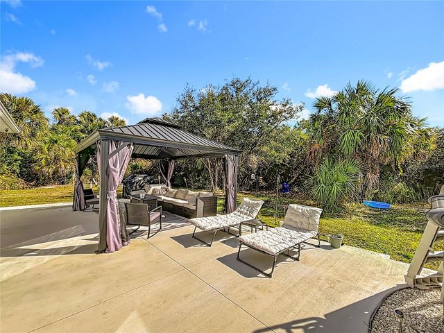 3246 DRYDEN STREET, North Port, FL 34288