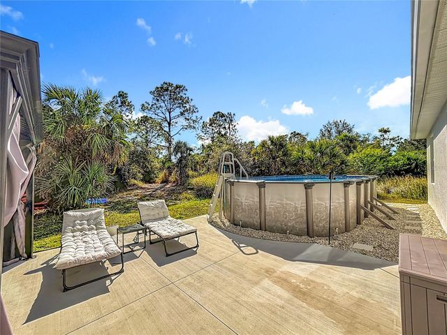 3246 DRYDEN STREET, North Port, FL 34288