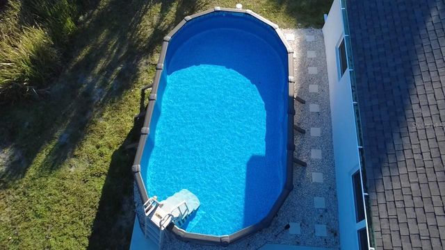 3246 DRYDEN STREET, North Port, FL 34288