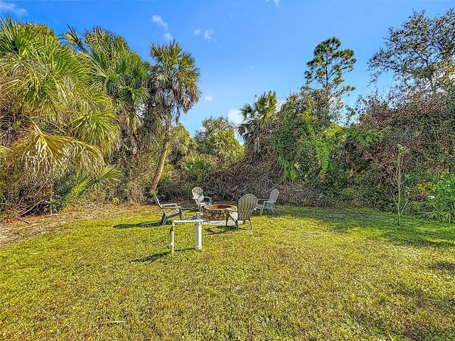 3246 DRYDEN STREET, North Port, FL 34288