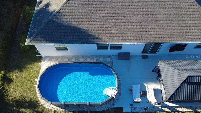 3246 DRYDEN STREET, North Port, FL 34288