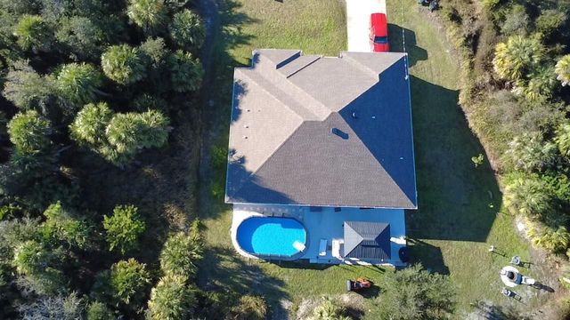 3246 DRYDEN STREET, North Port, FL 34288